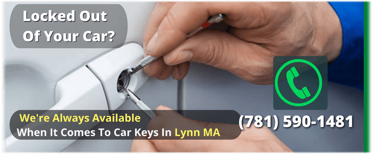 Lynn MA Locksmith