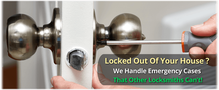 House Lockout Service Lynn MA (781) 590-1481